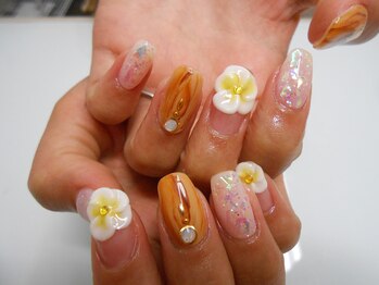 トータルビューティーサロン ビーナス(Venus)/