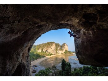 アジアンリラクゼーション ヴィラ 福岡東店(asian relaxation villa)/タイ王国 クラビ　