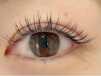 カラン 焼津店(CALIN)/フラットラッシュ120本