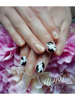 アイネイル(iNAIL)/