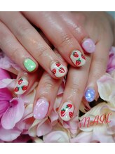 アイネイル(iNAIL)/