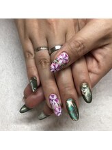 イリスネイル(IRIS NAIL)/
