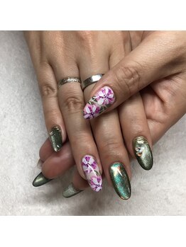 イリスネイル(IRIS NAIL)/