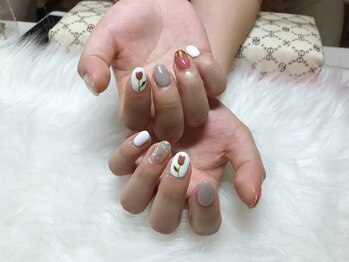 フローラ/持ち込み