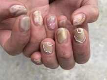 ブランシェール(blancher)/blancher design