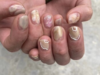 ブランシェール(blancher)/blancher design