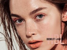 フェイン 青山店(fein.)/ハリウッドブロウリフト☆