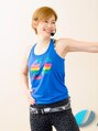 ジャザサイズ 長居フィットネスセンター 萩原 泰子
