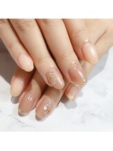 パール 池袋店(PEARL)/先端ミラーアート