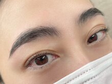 ガーデン バイ イル(GARDEN by illu)/まつ毛パーマ&HBL