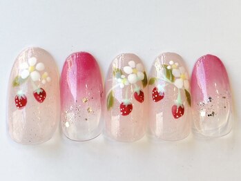 リノリコ 阿佐ヶ谷店(RinoRiko)/フラワーcollection 6