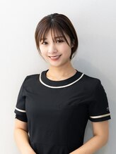 セラピックエステ美極&nbsp;羽賀 茉衣子