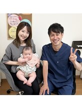 クルミ(Kurumi)/産後ママと赤ちゃん！