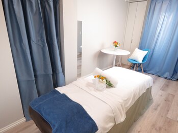 プリマヴェーラ/アーユルヴェーダ個人サロン