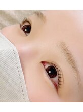 ルアナ(Luana)/【マツパ】大人気☆まつ毛パーマ