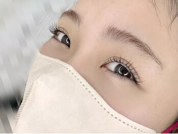 レア(Le’a)/学生まつげパーマ♪