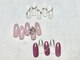 スリール(sourire by PRESS NAIL&EYELASH)の写真