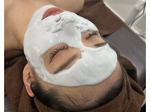 エミアンジュ(Emi Ange)/【極上フェイシャル】韓国美容♪