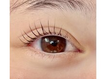 シャイニーラッシュ(shiny lash)/パリジェンヌ　まつパ