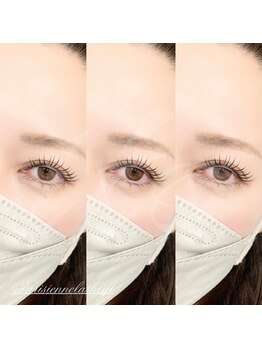 イト(ito)/パリジェンヌ