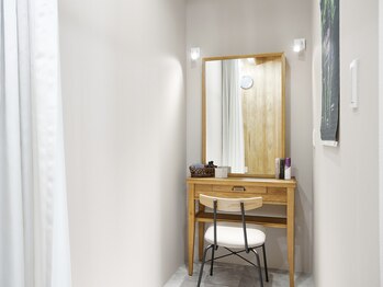 レミア 湘南台(REMIA)/ドレッサー完備