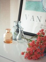 ルピチア(LUPICHEER) LUPICHEER 増田