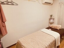 カァーム(Calm)/お部屋の内装