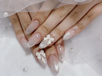 チアフルチア バイ リッチネイル(CheerfulCheer by Ricci nail)/