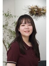 ノエルリタ 茅ヶ崎店(Noel rita) 阿部 志保