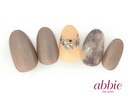 パシフィックニュアンス¥8558