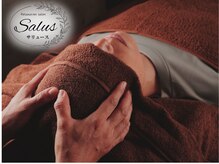 サリュース(Salus)/ドライヘッド