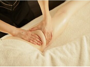 ブプラ 豊見城店(BUPURA)/お尻・太もも下半身を集中ケア!