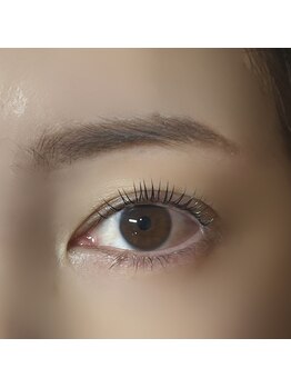 アトリエ ハルミナ(atelier harumina)/立ち上げパーマでぱっちり♪