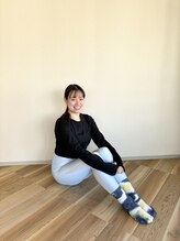 デップ 神戸店 Resho(DEP)&nbsp;木村 咲里