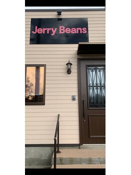 ジェリービーンズ(JerryBeans)/