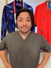 鍼灸院接骨院テトテ(tetote) 大野 誠史