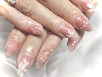 リゲルグロウ(RIGEL Glow)/春韓国