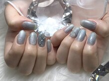 グロウ ネイル(GLOW×NAIL)/