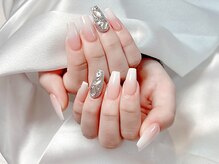 ティーアンドビー ネイルスタジオ(T&B NAIL STUDIO)