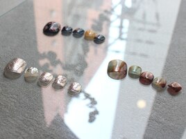 【new design】foot定額コース