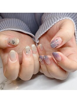 ラプラス(La Plus)/