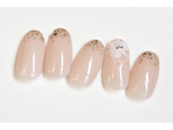 エタ(etta)/【ハンド】定額デザインA