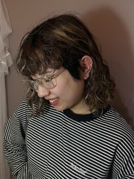 ワオ(wao)/mimitsubo &nbsp;jewelry