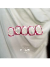 ドロウ フィーグ(DLAW figue)/6月シンプルデザイン