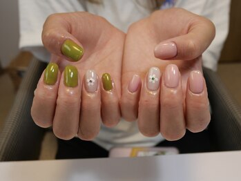 シーネイルサロン(C nail salon)/