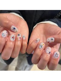 120分アート[新宿/新宿駅]