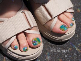 Ocean Breeze
