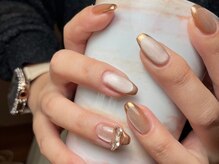 ウイネイル(u'i nail)