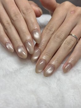 大人女性向けこだわりサロン