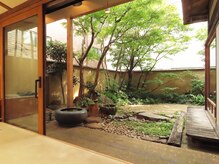 28リラクゼーションズ(28relaxations)/【内観】